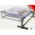 Feuille transparente en PVC PVC PVC IMPRIMÉ pour MATTRESS